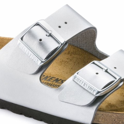 Klapki Birkenstock Arizona BF W 1012283 38 Klapki Birkenstock Arizona BF W 1012283 38