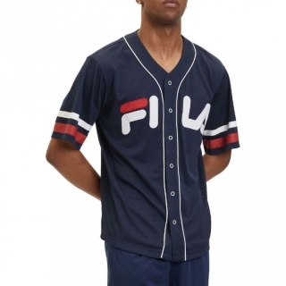 Koszulka Fila Lashio Baseball Shirt M FAM0652.50004 XL