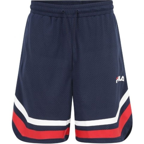 Spodenki Fila Lashio Baseball Shorts M FAM0651.50004 XL