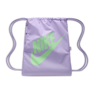 Worek, plecak Nike Heritage DC4245-512 N/A