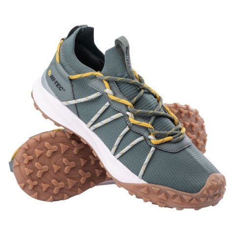 Buty Hi-Tec Stricko M 92800598472 42 Buty Hi-Tec Stricko M 92800598472 42