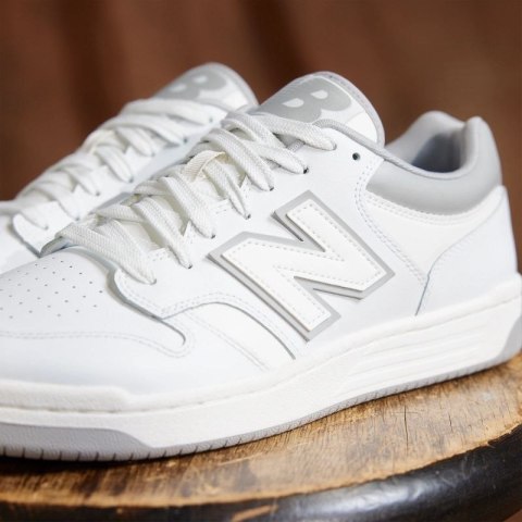 Buty New Balance M BB480LGM 40,5 Buty New Balance M BB480LGM 40,5