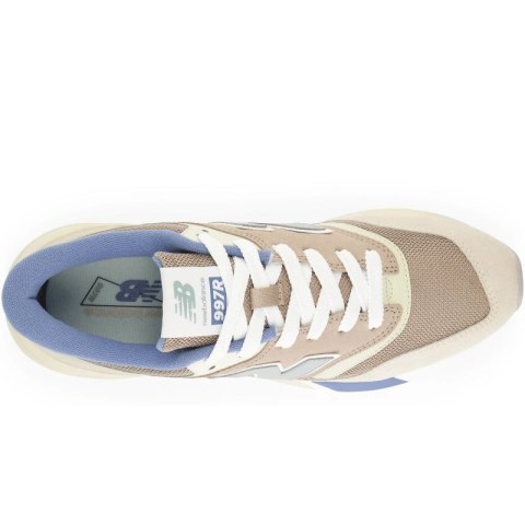Buty New Balance sneakersy Unisex U997RBC 38,5 Buty New Balance sneakersy Unisex U997RBC 38,5