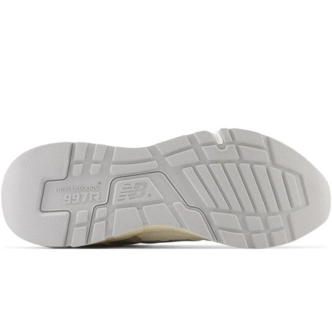 Buty New Balance sneakersy Unisex U997RBC 38,5 Buty New Balance sneakersy Unisex U997RBC 38,5
