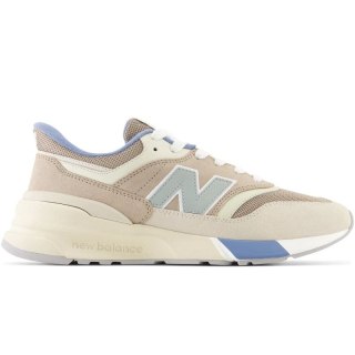 Buty New Balance sneakersy Unisex U997RBC 41,5