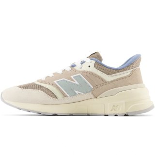 Buty New Balance sneakersy Unisex U997RBC 41,5