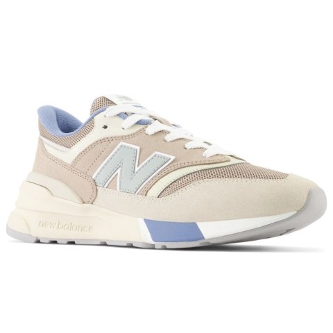 Buty New Balance sneakersy Unisex U997RBC 46,5 Buty New Balance sneakersy Unisex U997RBC 46,5