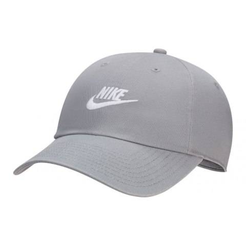 Czapka z daszkiem Nike Club FB5368-073 M/L Czapka z daszkiem Nike Club FB5368-073 M/L
