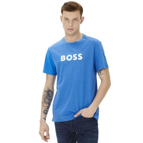 Koszulka Boss Beachwear Regular M 33742185 XXL