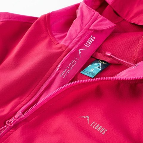 Kurtka Elbrus Softshell Envisat W 92800593759 S Kurtka Elbrus Softshell Envisat W 92800593759 S