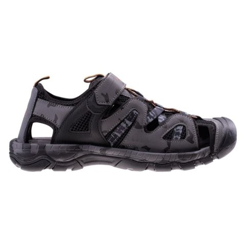 Sandały Elbrus Lomero M 92800490710 41 Sandały Elbrus Lomero M 92800490710 41
