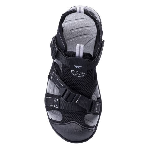Sandały Hi-Tec Garry M 92800598394 42