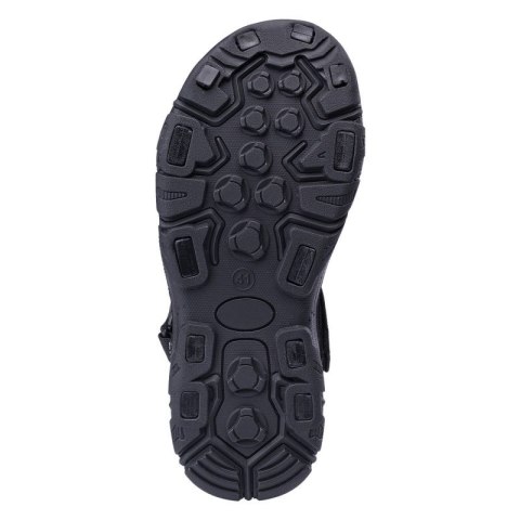 Sandały Hi-Tec Garry M 92800598394 42