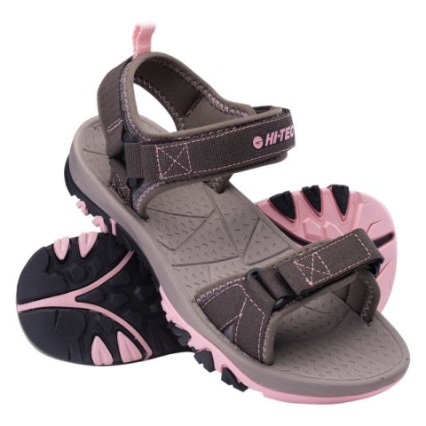 Sandały Hi-Tec Livian W 92800602775 39 Sandały Hi-Tec Livian W 92800602775 39