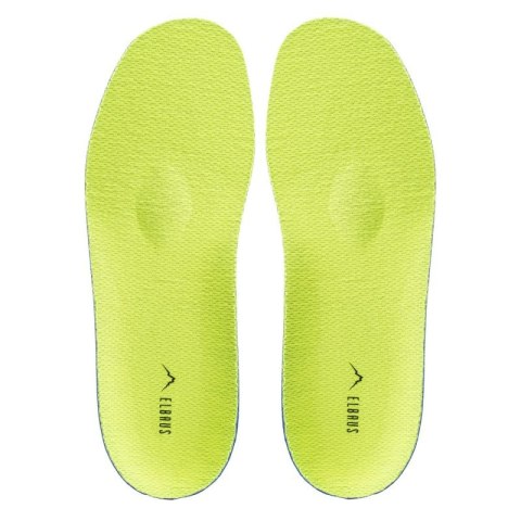 Wkładki Elbreus Cerro Trekking Insole 92800554879 41-42 Wkładki Elbreus Cerro Trekking Insole 92800554879 41-42