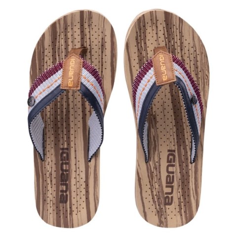 Japonki Iguana Woody M 92800598222 41 Japonki Iguana Woody M 92800598222 41