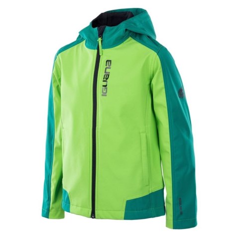 Kurtka Iguana Softshell Banks Jr 92800197275 140