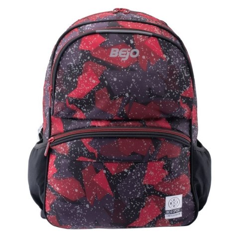 Plecak Bejo Kapsel 92800410779 N/A Plecak Bejo Kapsel 92800410779 N/A