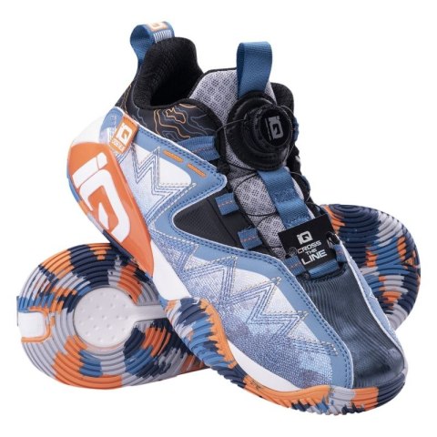 Buty IQ Cross The Line Basky Jr 92800598190 40 Buty IQ Cross The Line Basky Jr 92800598190 40