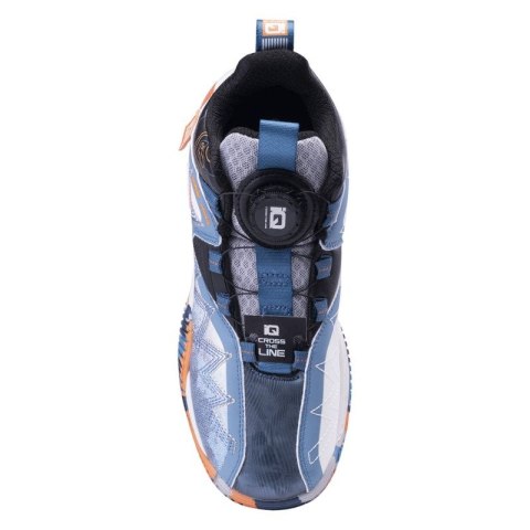 Buty IQ Cross The Line Basky Jr 92800598190 40 Buty IQ Cross The Line Basky Jr 92800598190 40