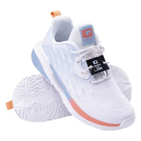 Buty IQ Cross The Line Flow Jr 92800598200 31 Buty IQ Cross The Line Flow Jr 92800598200 31