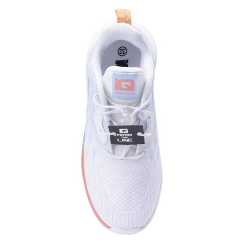 Buty IQ Cross The Line Flow Jr 92800598200 31 Buty IQ Cross The Line Flow Jr 92800598200 31