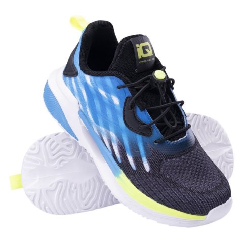 Buty IQ Cross The Line Flow Jr 92800598206 32 Buty IQ Cross The Line Flow Jr 92800598206 32