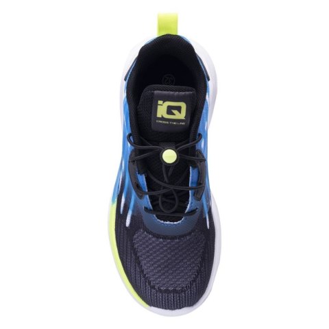 Buty IQ Cross The Line Flow Jr 92800598206 32 Buty IQ Cross The Line Flow Jr 92800598206 32