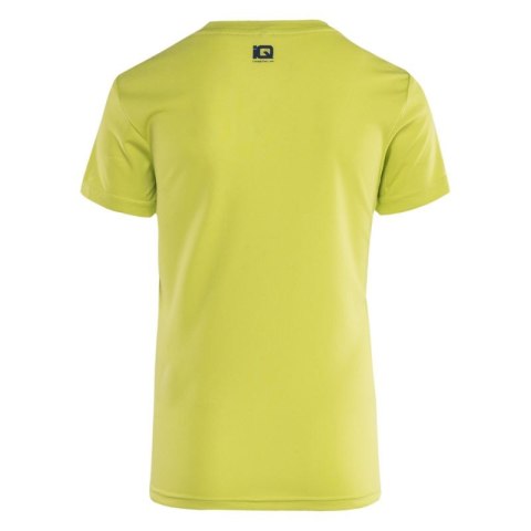 Koszulka IQ Cross The Line Colo II Jr 92800552270 164