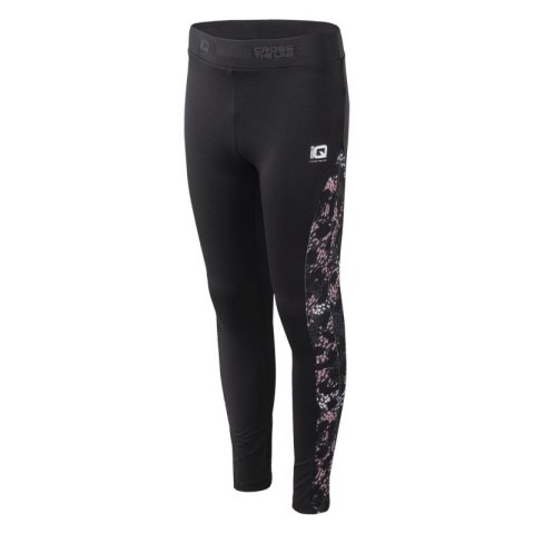Legginsy IQ Cross The Line Simba III Jr 92800552290 146 Legginsy IQ Cross The Line Simba III Jr 92800552290 146