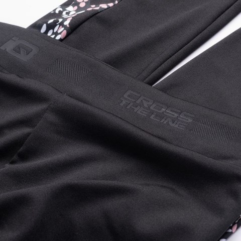 Legginsy IQ Cross The Line Simba III Jr 92800552290 146 Legginsy IQ Cross The Line Simba III Jr 92800552290 146