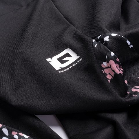 Legginsy IQ Cross The Line Simba III Jr 92800552290 158 Legginsy IQ Cross The Line Simba III Jr 92800552290 158