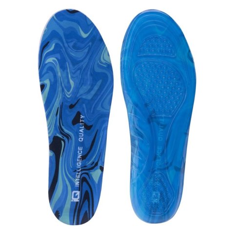 Wkładki Elbrus Miran Gel Insole 92800610047 41-42 Wkładki Elbrus Miran Gel Insole 92800610047 41-42