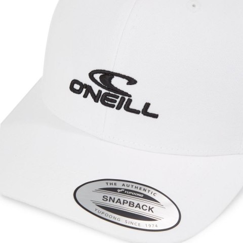 Czapka z daszkiem O'Neill Logo Wave Cap M 92800613992 N/A Czapka z daszkiem O'Neill Logo Wave Cap M 92800613992 N/A