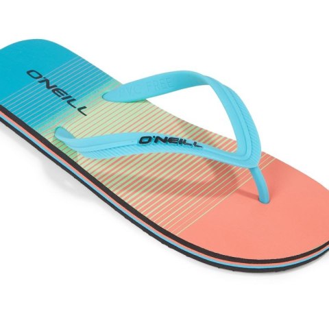 Japonki O'Neil Profile Graphic Sandals M 92800614028 46 Japonki O'Neil Profile Graphic Sandals M 92800614028 46