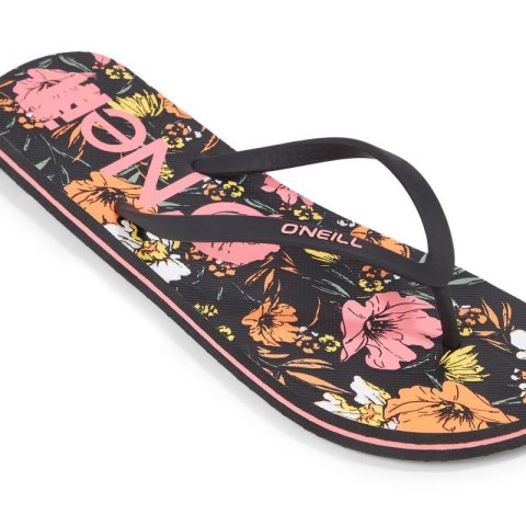 Japonki O'Neill Profile Graphic Sandals W 92800614022 39
