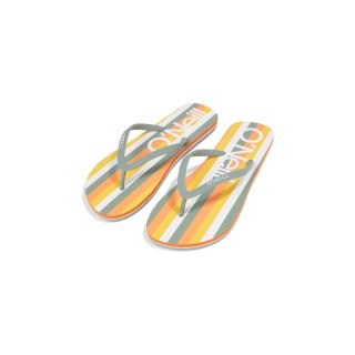 Japonki O'Neill Profilie Graphic Sandals W 92800614016 39