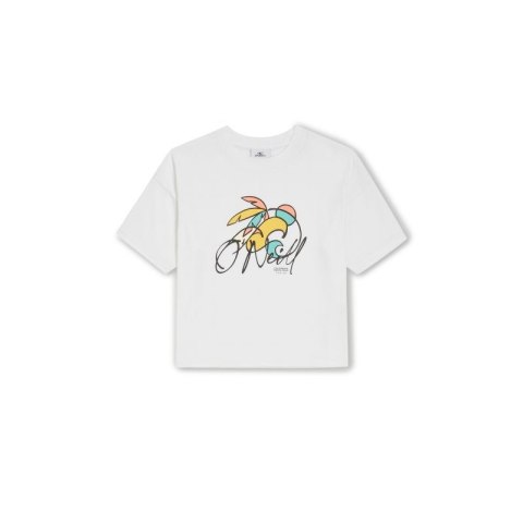 Koszulka O'Neill Addy Graphic T-Shirt Jr 92800613041 140