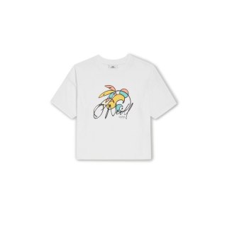 Koszulka O'Neill Addy Graphic T-Shirt Jr 92800613041 164