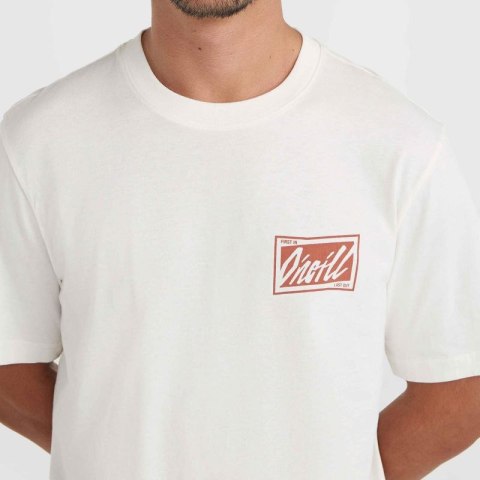 Koszulka O'Neill Beach Graphic T-Shirt M 92800613968 S