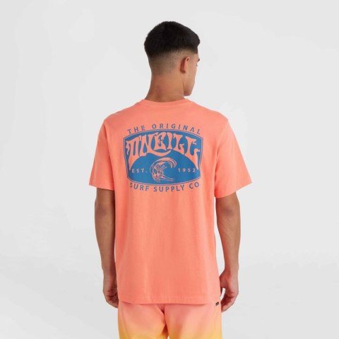 Koszulka O'Neill Beach Graphic T-Shirt M 92800613976 XL