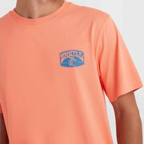 Koszulka O'Neill Beach Graphic T-Shirt M 92800613976 S