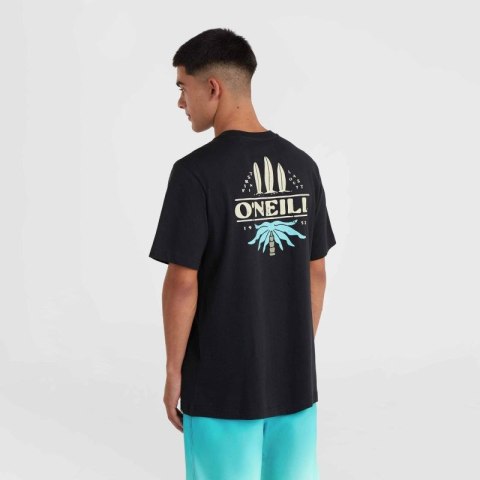 Koszulka O'Neill Beach Graphic T-Shirt M 92800613988 L Koszulka O'Neill Beach Graphic T-Shirt M 92800613988 L