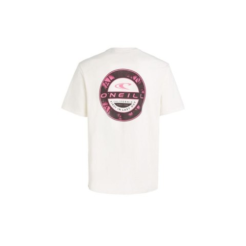 Koszulka O'Neill Jack Backprint T-Shirt M 92800613553 M Koszulka O'Neill Jack Backprint T-Shirt M 92800613553 M