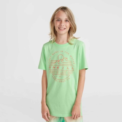 Koszulka O'Neill Jack Muir T-Shirt Jr 92800613588 152