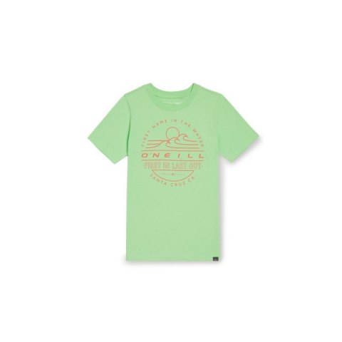 Koszulka O'Neill Jack Muir T-Shirt Jr 92800613588 164