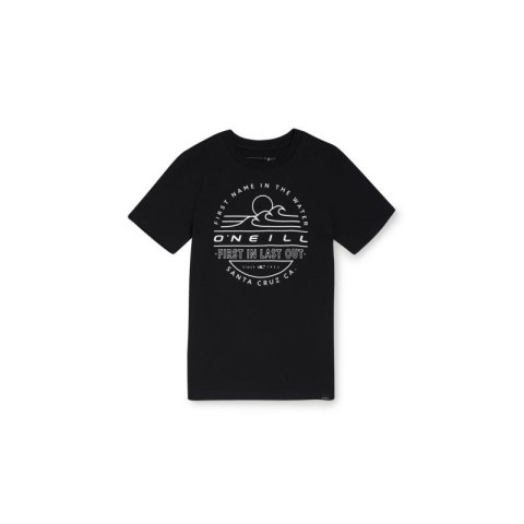 Koszulka O'Neill Jack Muir T-Shirt Jr 92800613593 152
