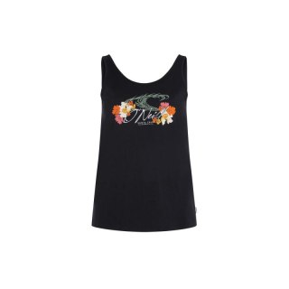 Koszulka O'Neill Luana Graphic Tank Top W 92800613702 S
