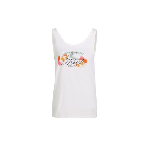 Koszulka O'Neill Luana GraphicTank Top W 92800613697 S Koszulka O'Neill Luana GraphicTank Top W 92800613697 S
