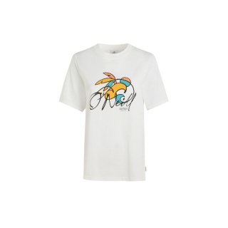 Koszulka O'Neill Luano Graphic T-Shirt W 92800613707 M